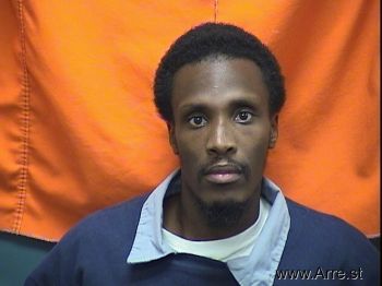 Robert E Calloway Jr Mugshot